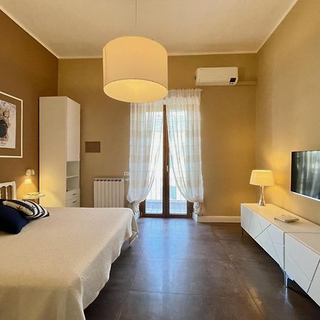 Casa Gramsci - Anzio Centro Apartment Екстериор снимка
