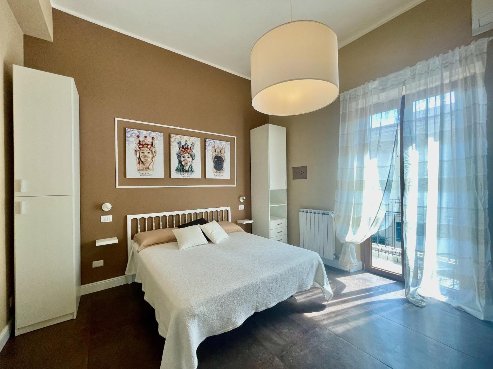 Casa Gramsci - Anzio Centro Apartment Екстериор снимка