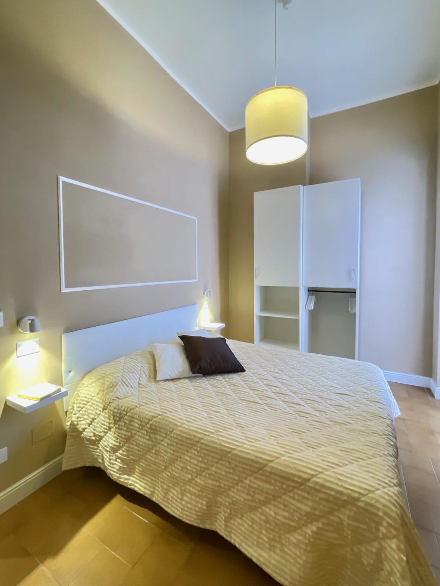 Casa Gramsci - Anzio Centro Apartment Екстериор снимка