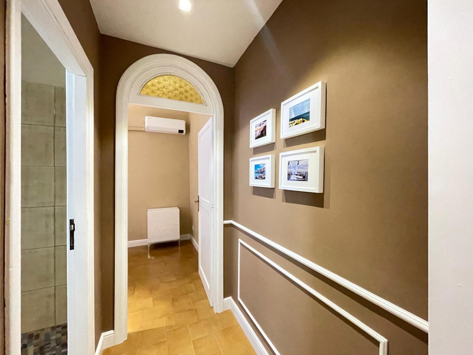 Casa Gramsci - Anzio Centro Apartment Екстериор снимка