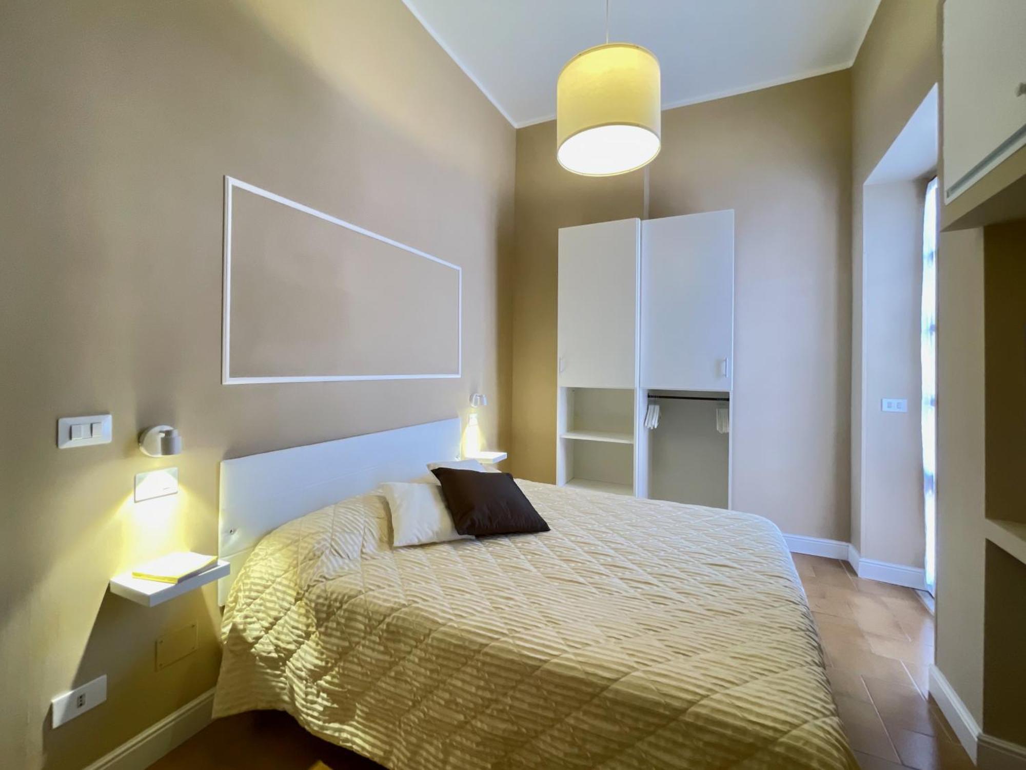 Casa Gramsci - Anzio Centro Apartment Екстериор снимка
