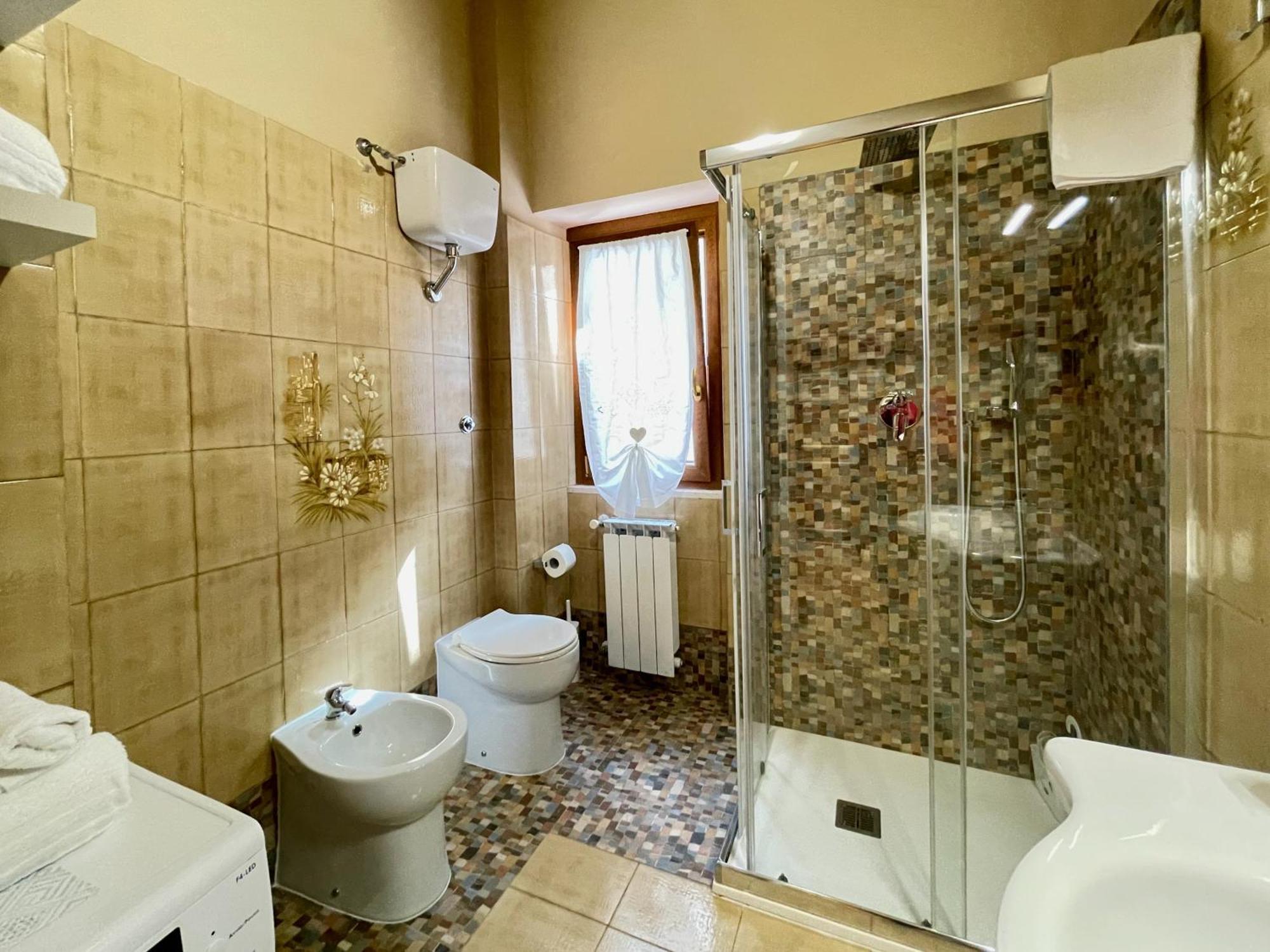 Casa Gramsci - Anzio Centro Apartment Екстериор снимка