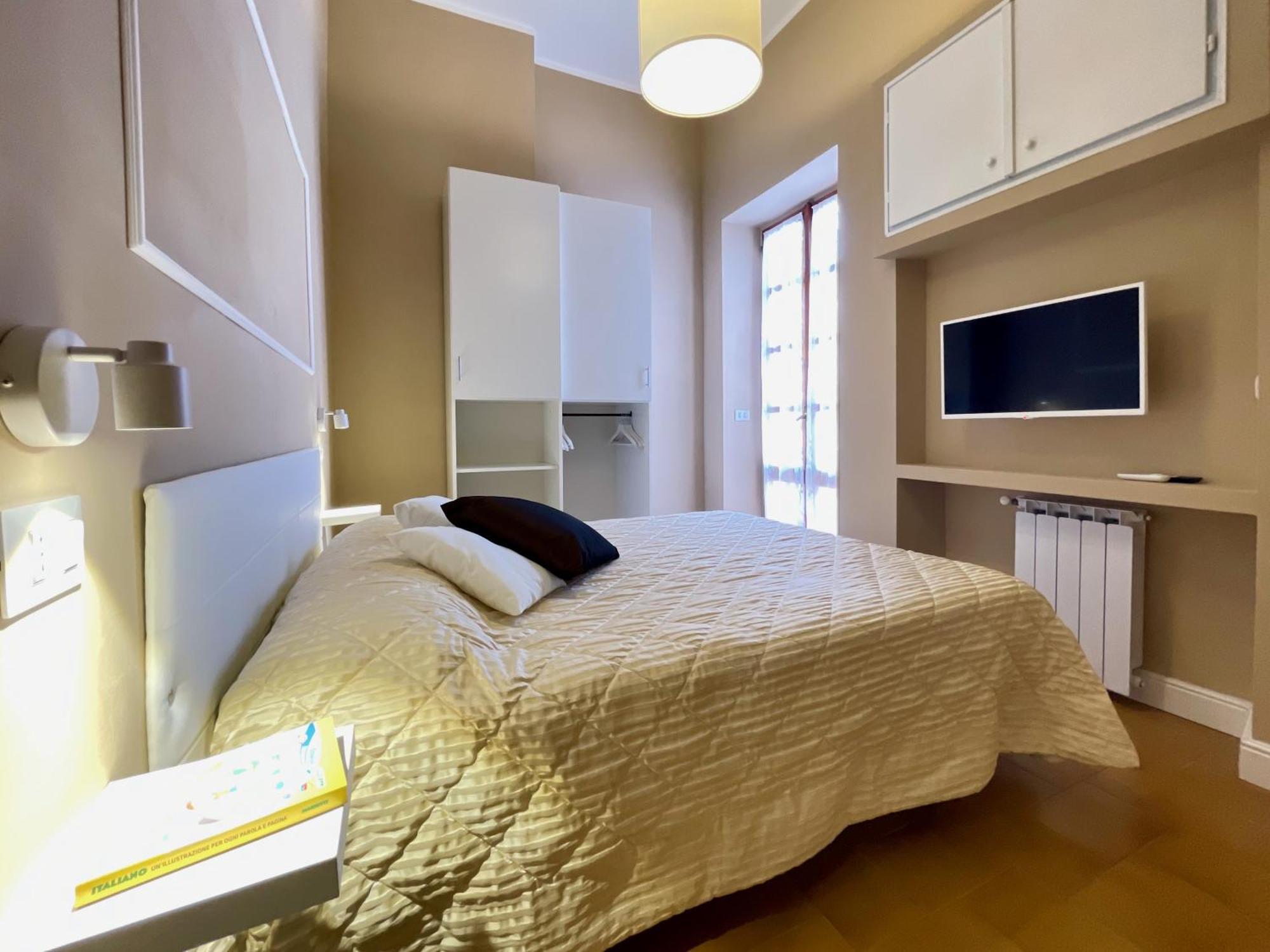 Casa Gramsci - Anzio Centro Apartment Екстериор снимка