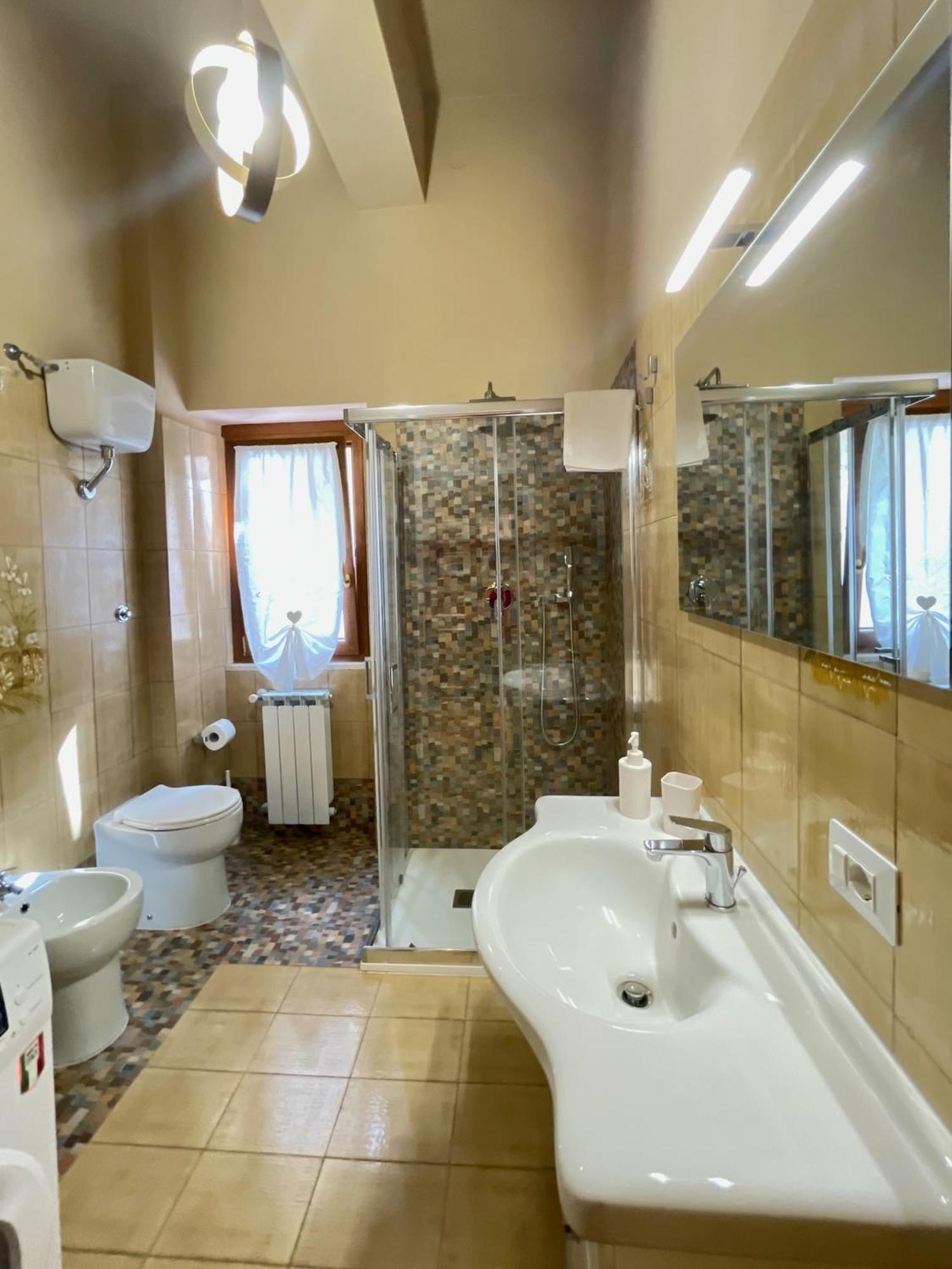 Casa Gramsci - Anzio Centro Apartment Екстериор снимка