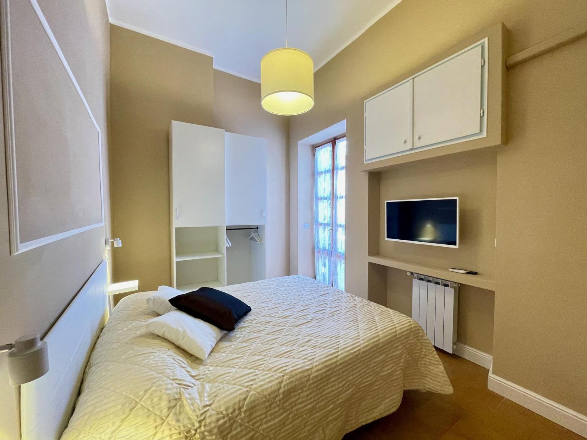 Casa Gramsci - Anzio Centro Apartment Екстериор снимка
