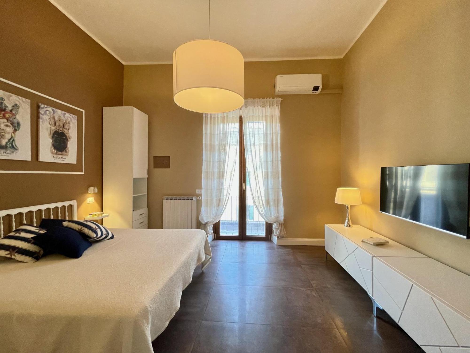 Casa Gramsci - Anzio Centro Apartment Екстериор снимка
