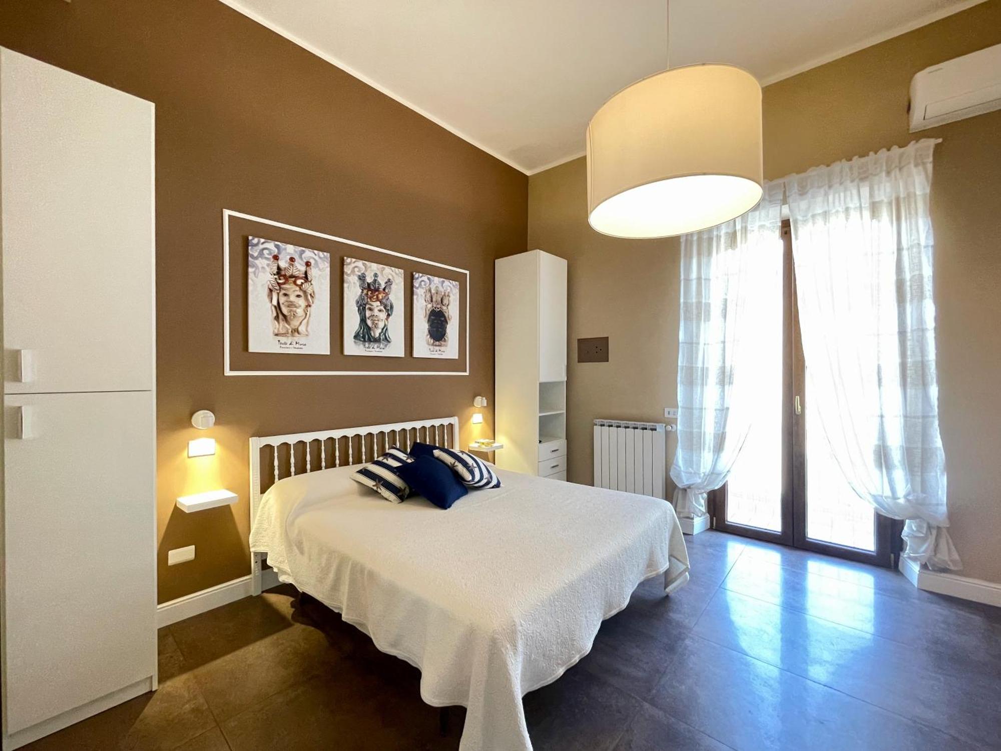 Casa Gramsci - Anzio Centro Apartment Екстериор снимка
