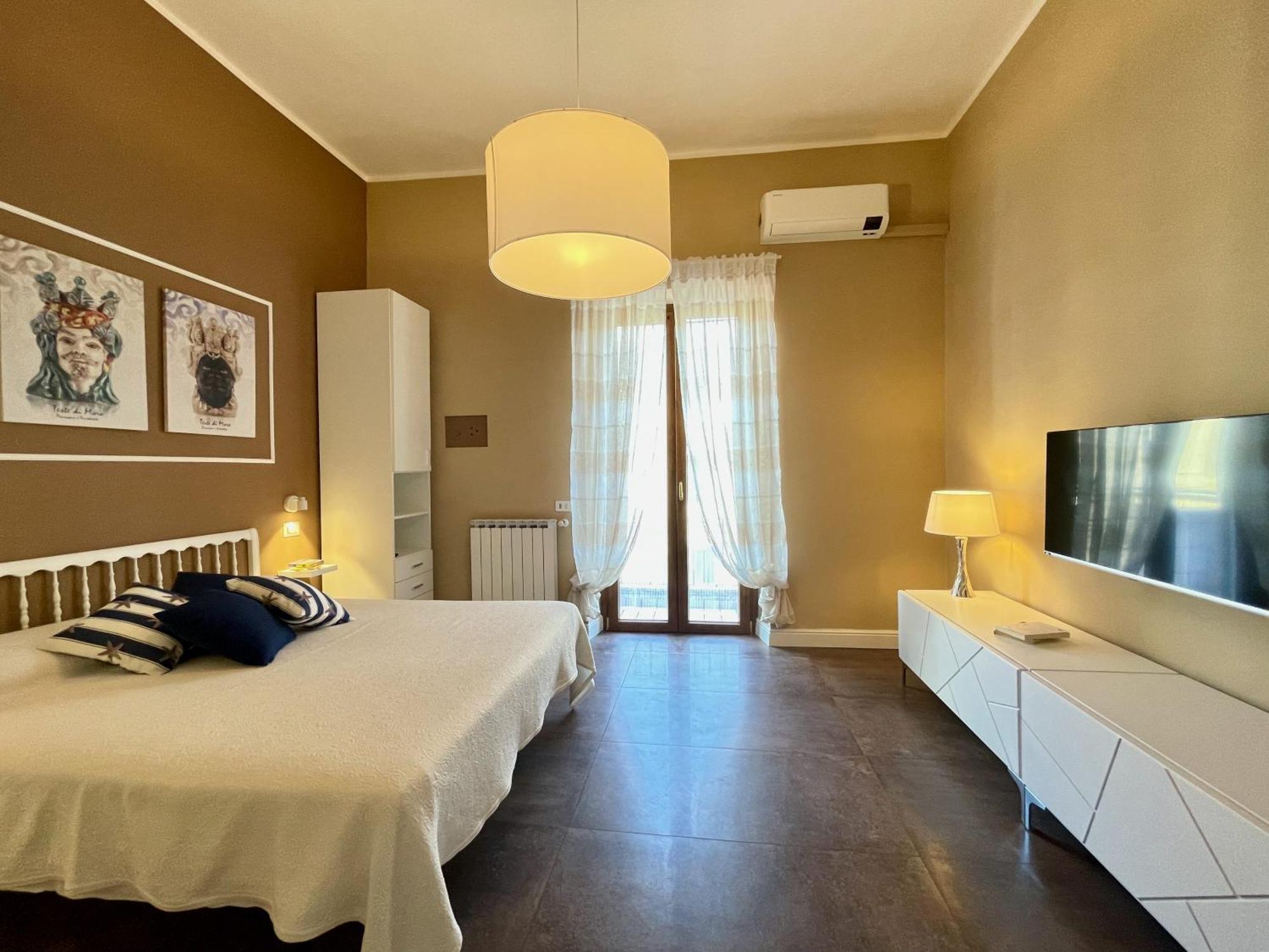 Casa Gramsci - Anzio Centro Apartment Екстериор снимка
