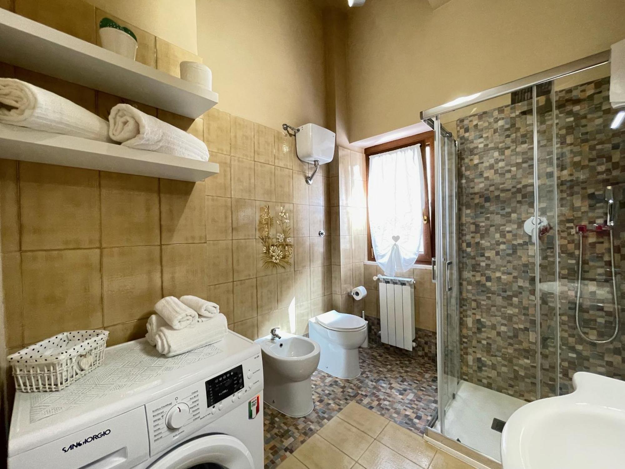 Casa Gramsci - Anzio Centro Apartment Екстериор снимка