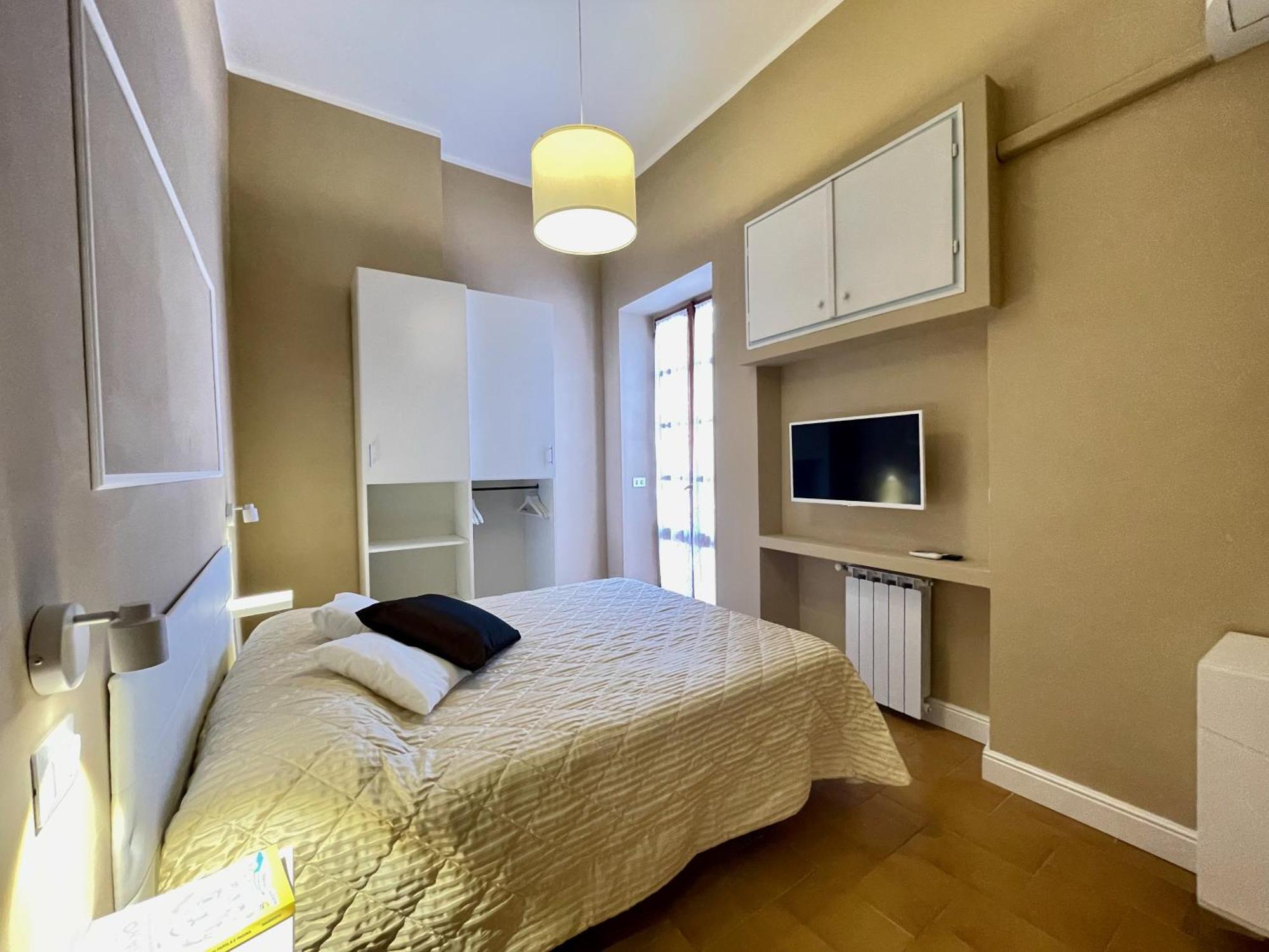 Casa Gramsci - Anzio Centro Apartment Екстериор снимка