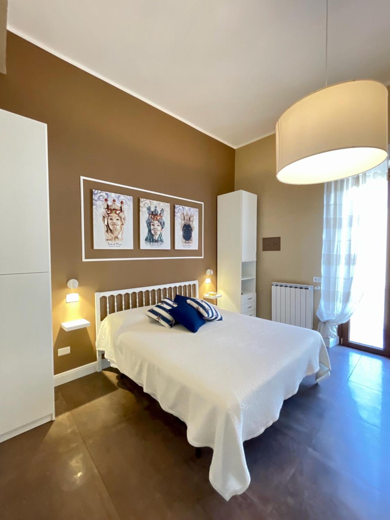 Casa Gramsci - Anzio Centro Apartment Екстериор снимка
