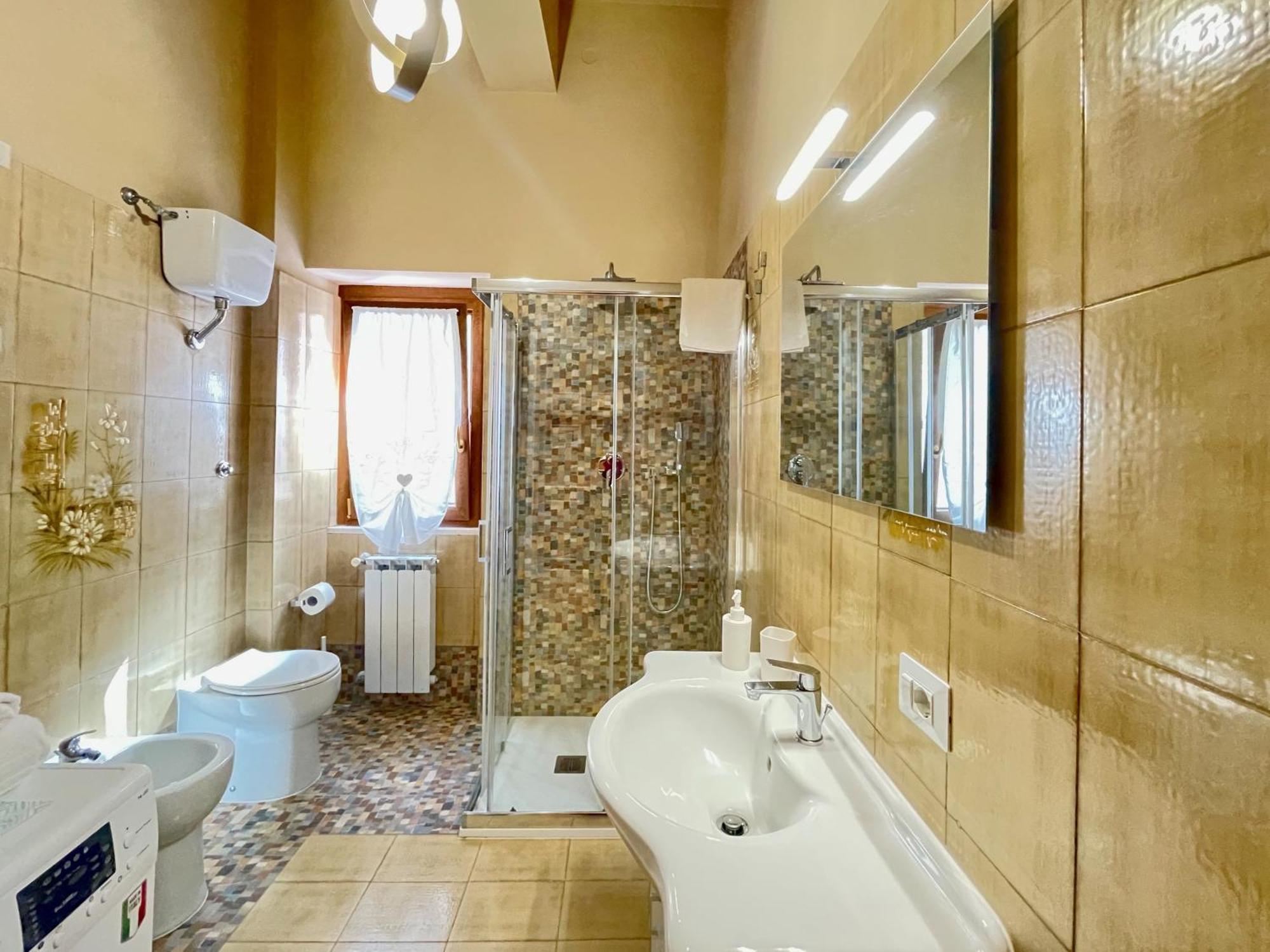 Casa Gramsci - Anzio Centro Apartment Екстериор снимка