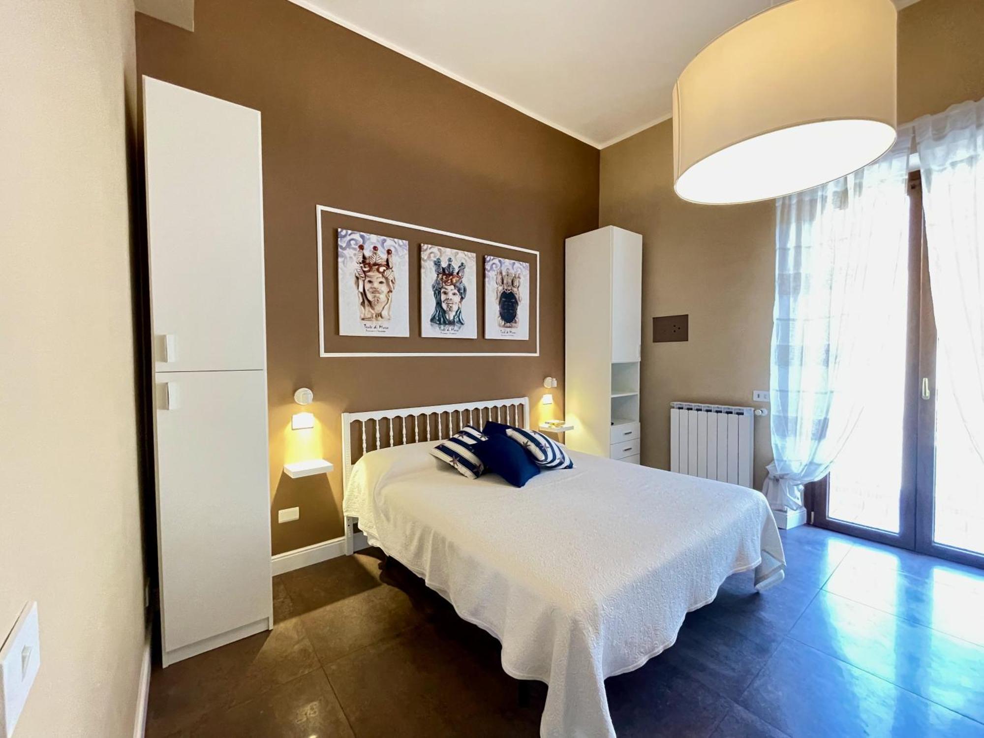 Casa Gramsci - Anzio Centro Apartment Екстериор снимка