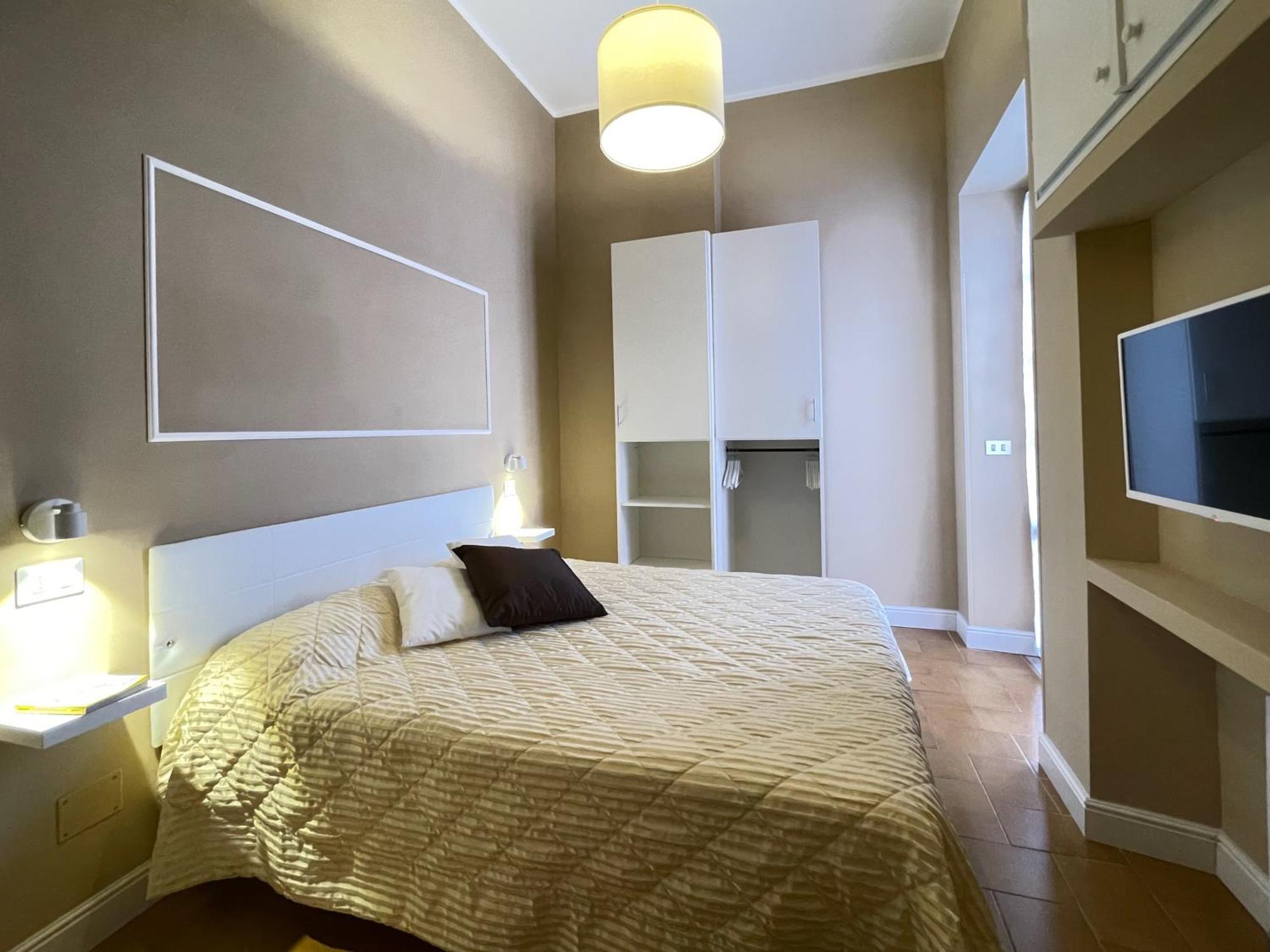 Casa Gramsci - Anzio Centro Apartment Екстериор снимка