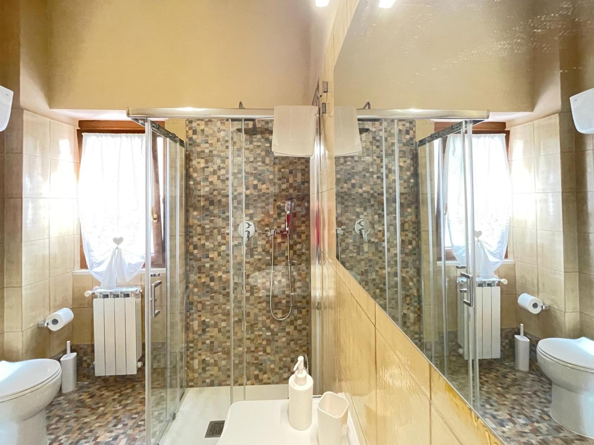 Casa Gramsci - Anzio Centro Apartment Екстериор снимка