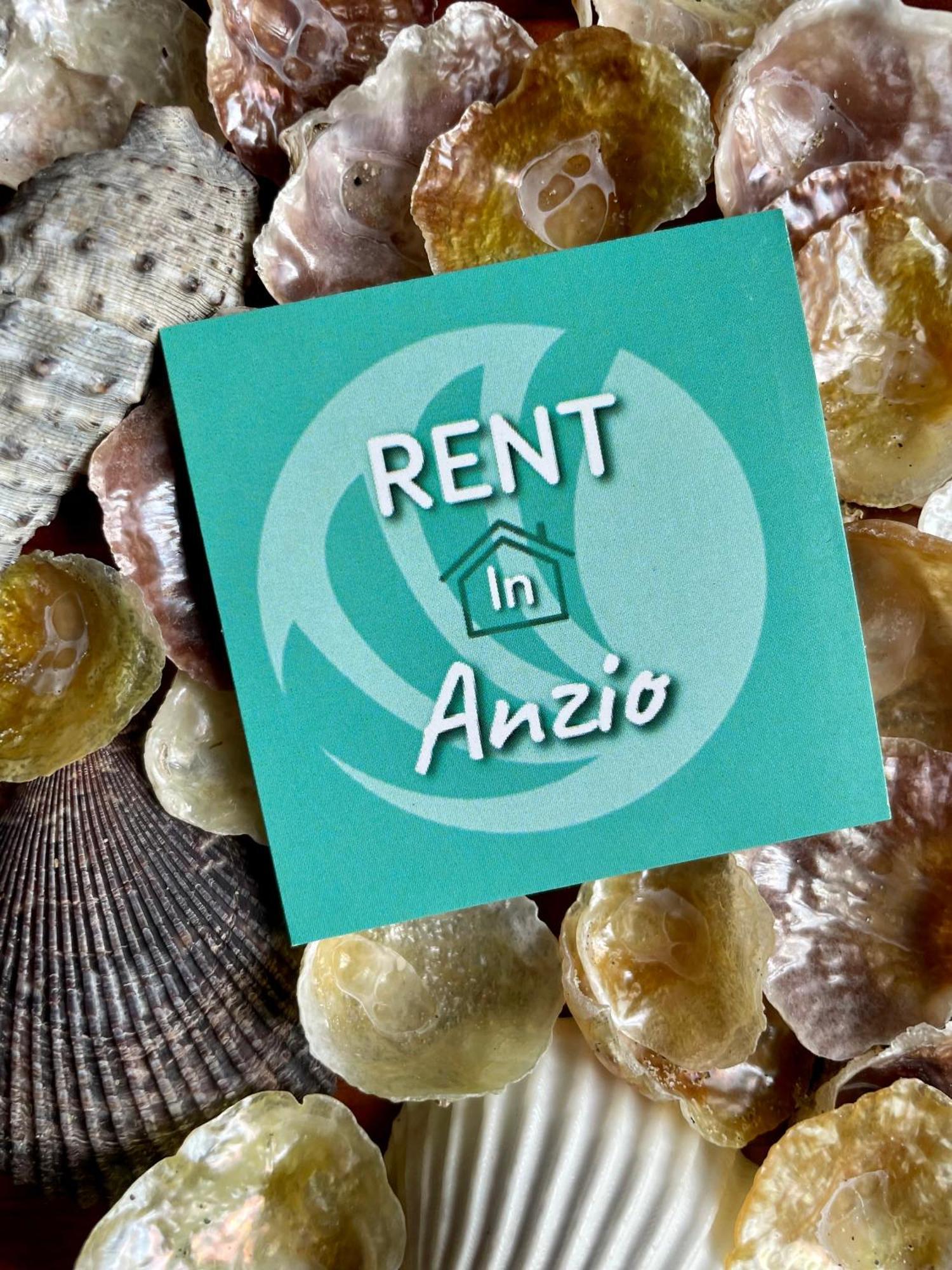 Casa Gramsci - Anzio Centro Apartment Екстериор снимка